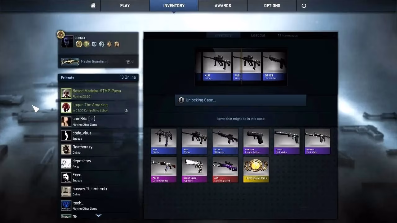 valve-blocks-loot-box-access-for-dutch-belgian-cs-go-players-following-gambling-bans-image-1